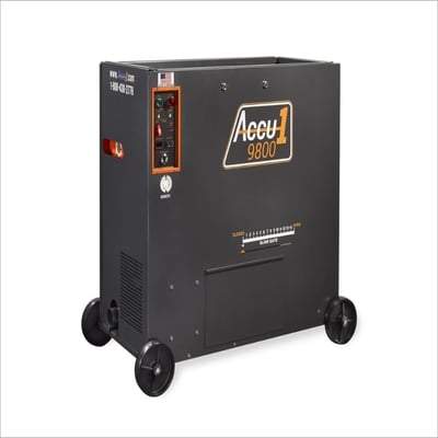 ACCU1 9800 INSULATION BLOWING MACHINE | Animal Traps & Supplies