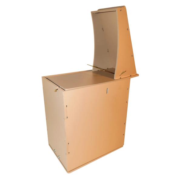 Bird Barrier Sparrow Trap Door: Trap Door | Animal Traps & Supplies