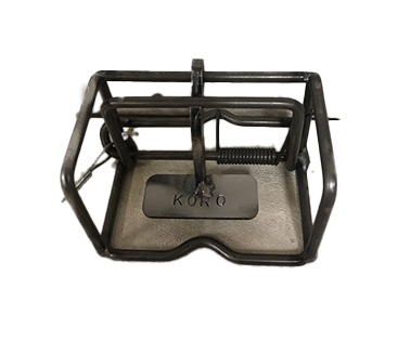 KORO MOLE TRAP