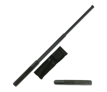 EXTENDABLE 26" BATON BITE STICK BS26