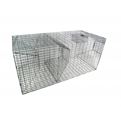 TOMAHAWK XL FISH TUNNEL TRAP Model 425 | Animal Traps & Supplies