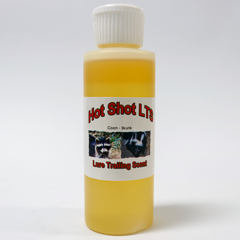 Jameson's Hot Shot LTS 4 oz. | Animal Traps & Supplies