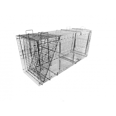 Wilco 70207 Collapsible Live Trap - Large