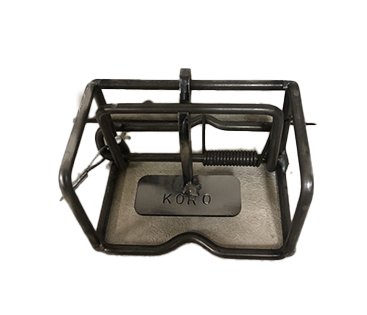 KORO MOLE TRAP