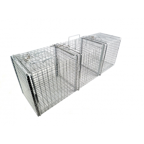 TOMAHAWK TRANSFER CAGE 3 CHAMBER 36