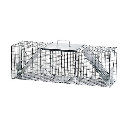 Havahart® X-Small 2-Door Trap