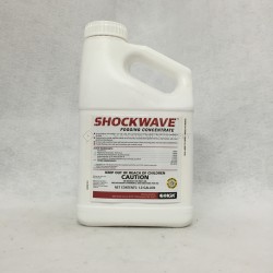 SHOCKWAVE FOGGING CONCENTRATE GL. | Animal Traps & Supplies